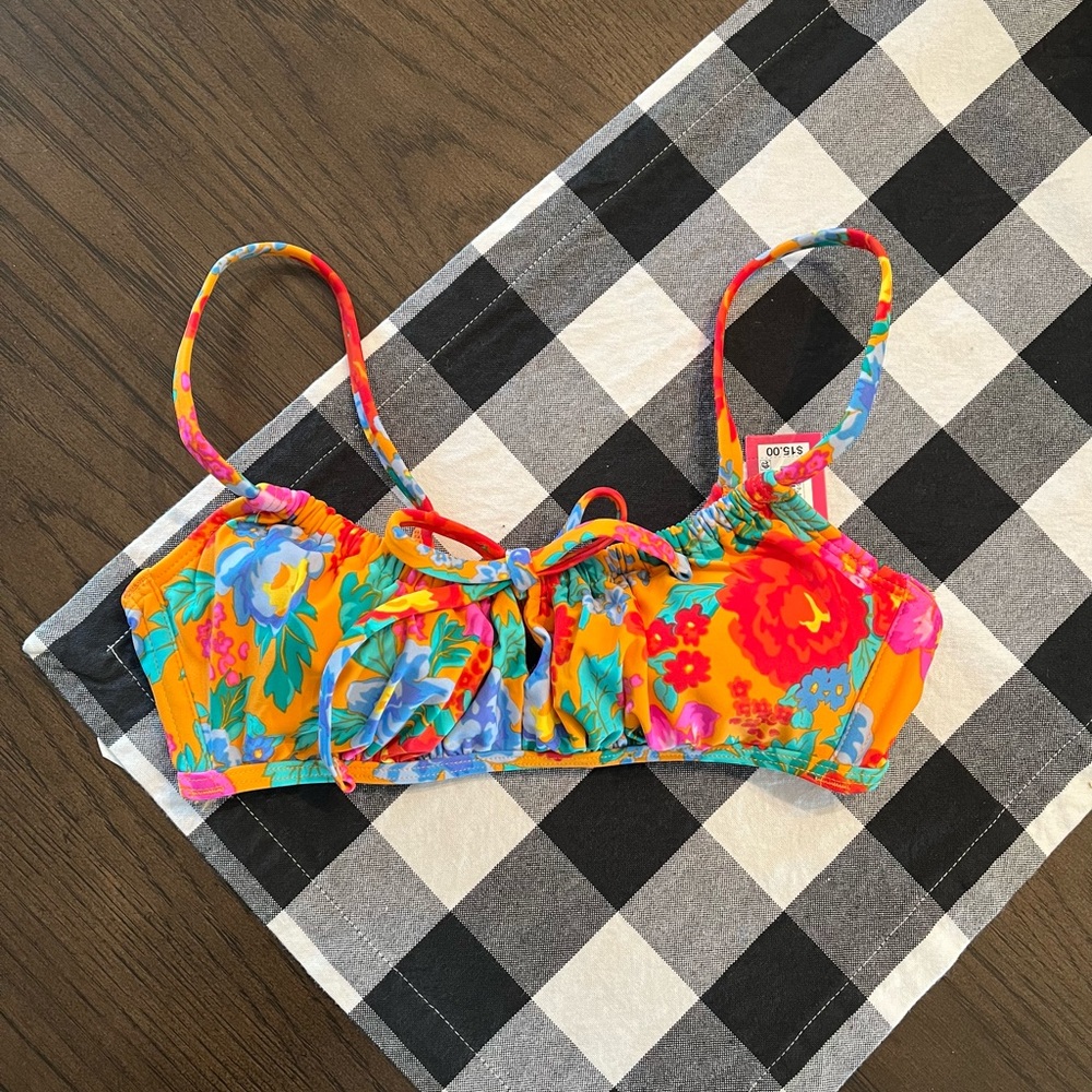 Bikini Top